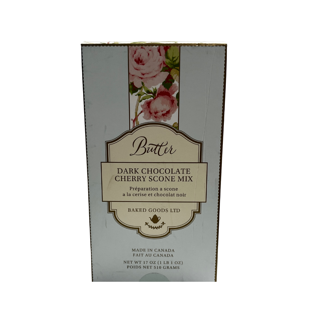 Butter Baked Goods - Scone Mix