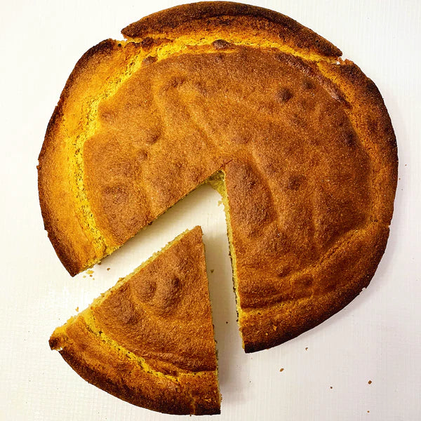 Twisting Maple - Jalapeno Cornbread Mix
