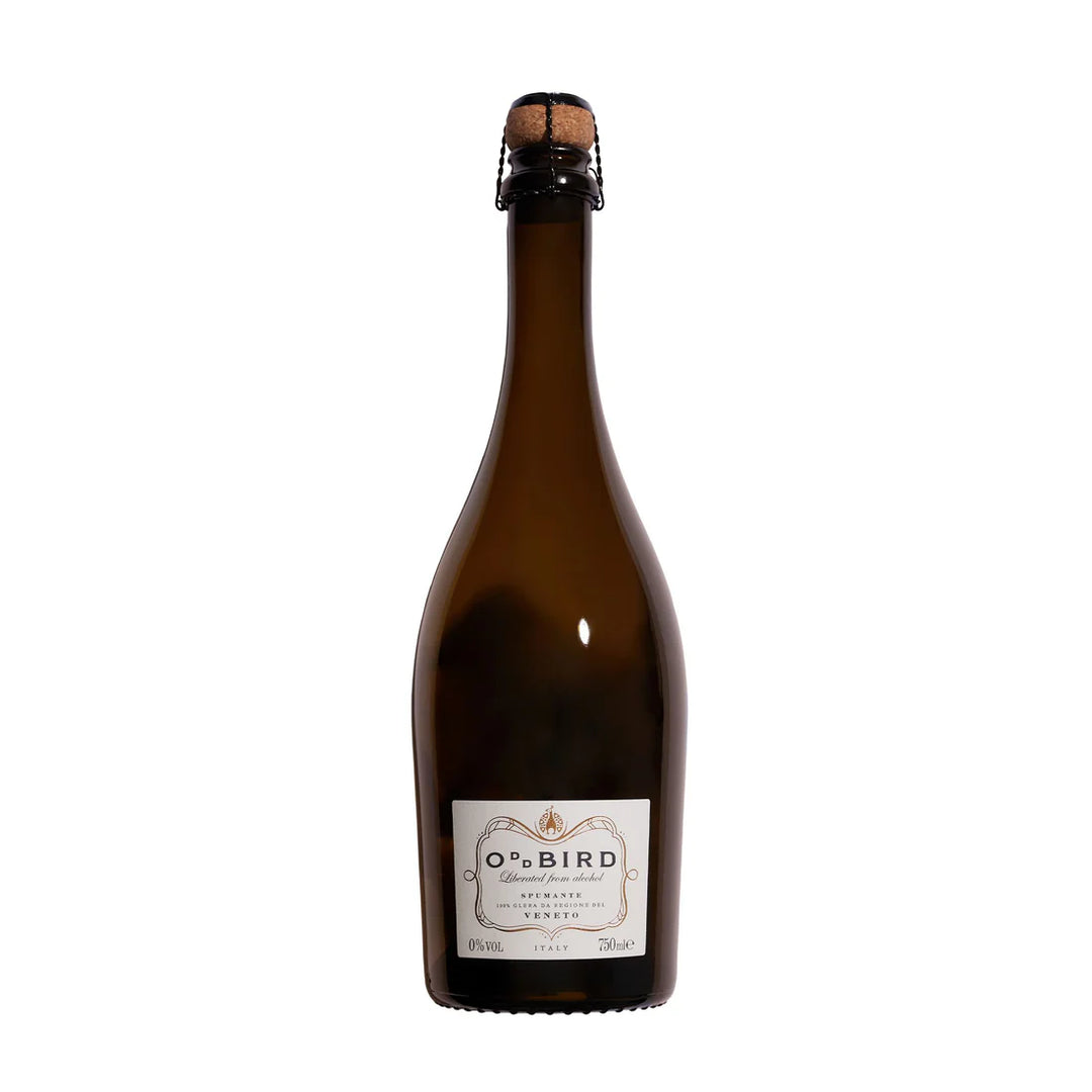Oddbird - Spumante Rose (750ml)