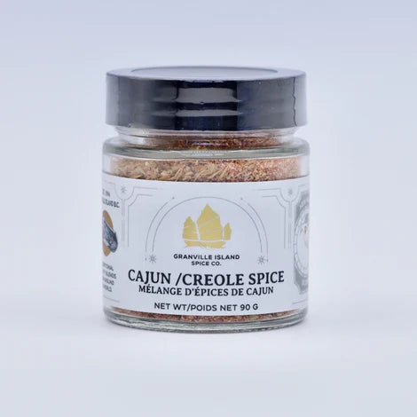 Granville Island Spice Co. - Spices & Seasonings