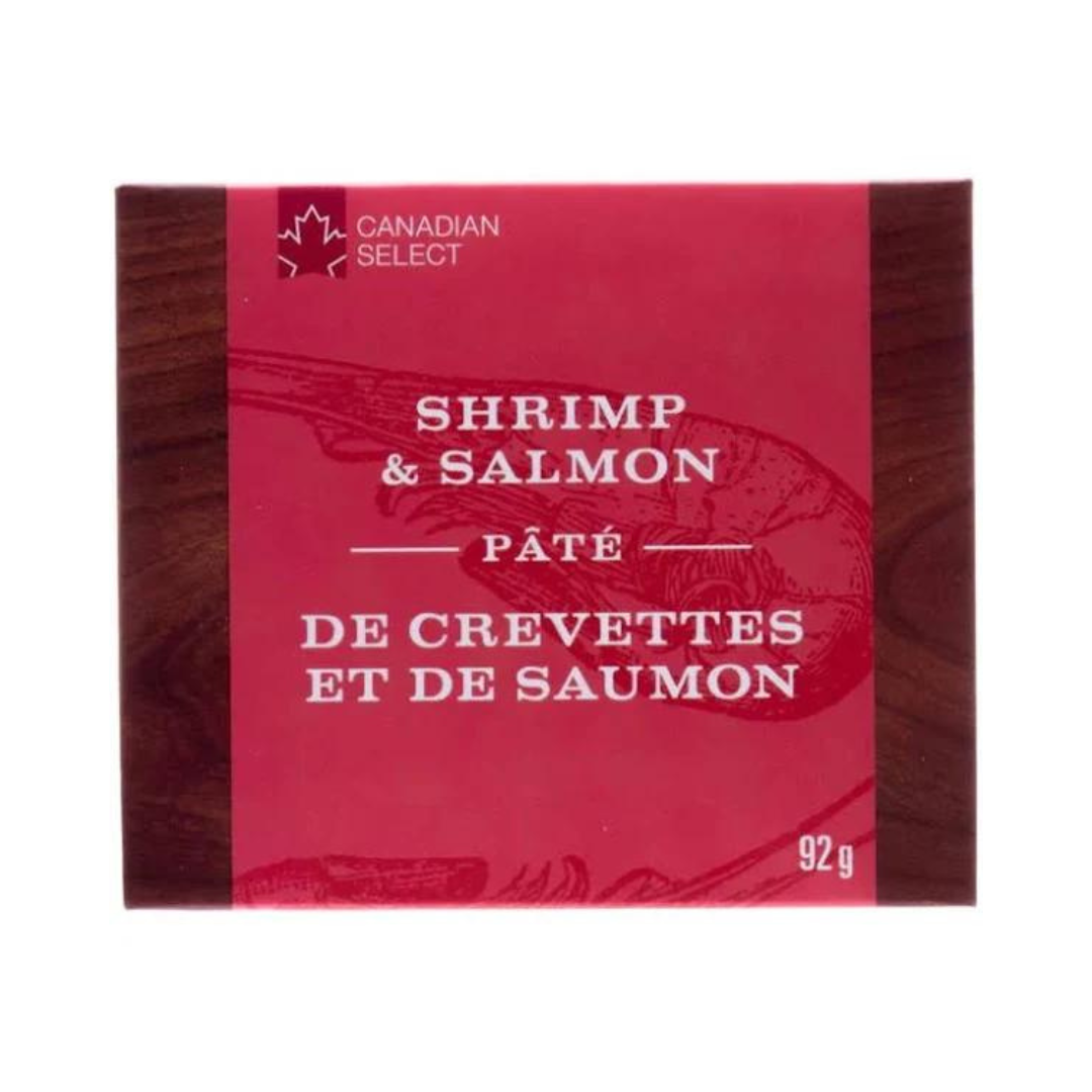 Canadian Select - Pate (92g)