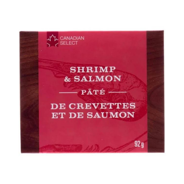 Canadian Select - Pate (92g)