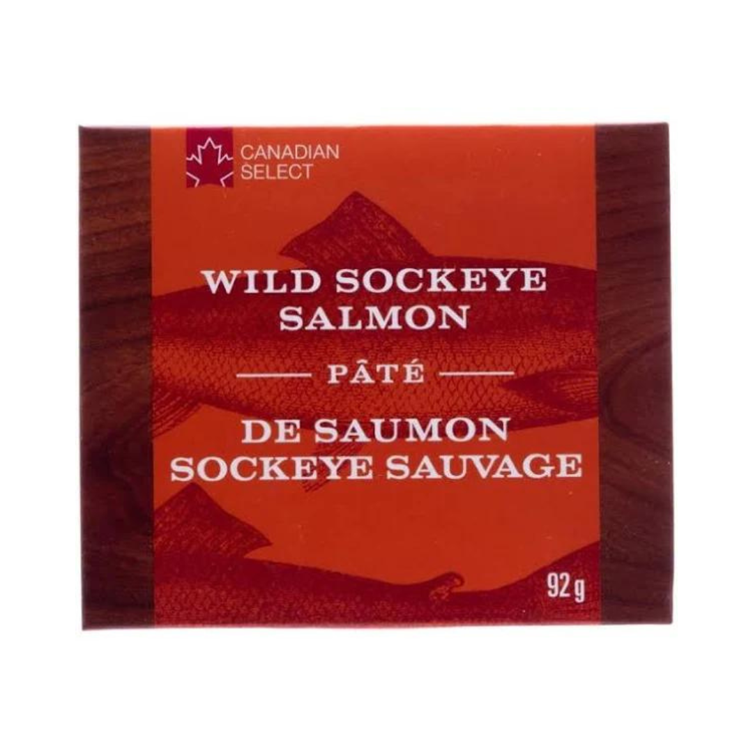 Canadian Select - Pate (92g)