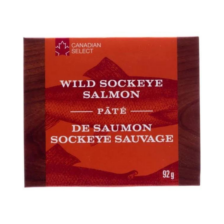 Canadian Select - Pate (92g)