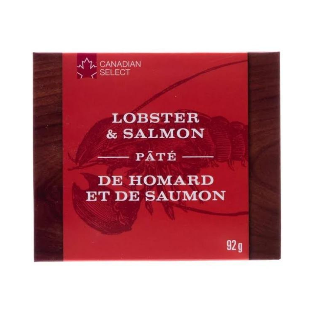 Canadian Select - Pate (92g)