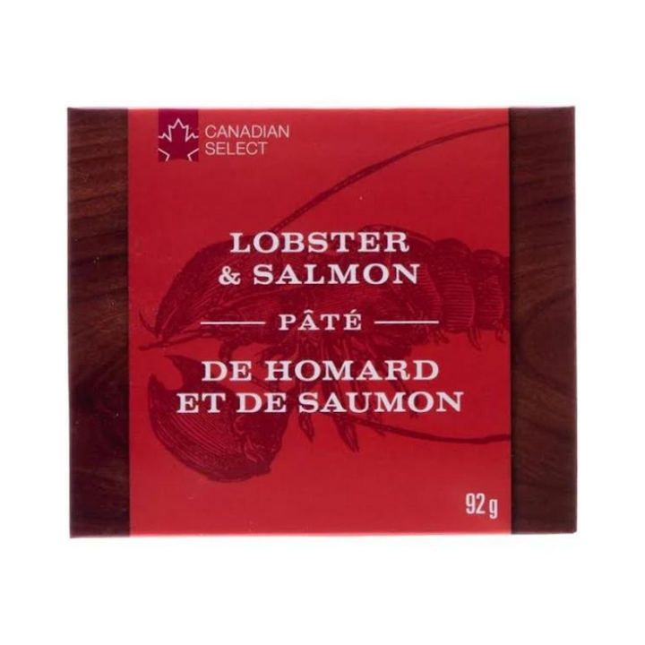 Canadian Select - Pate (92g)