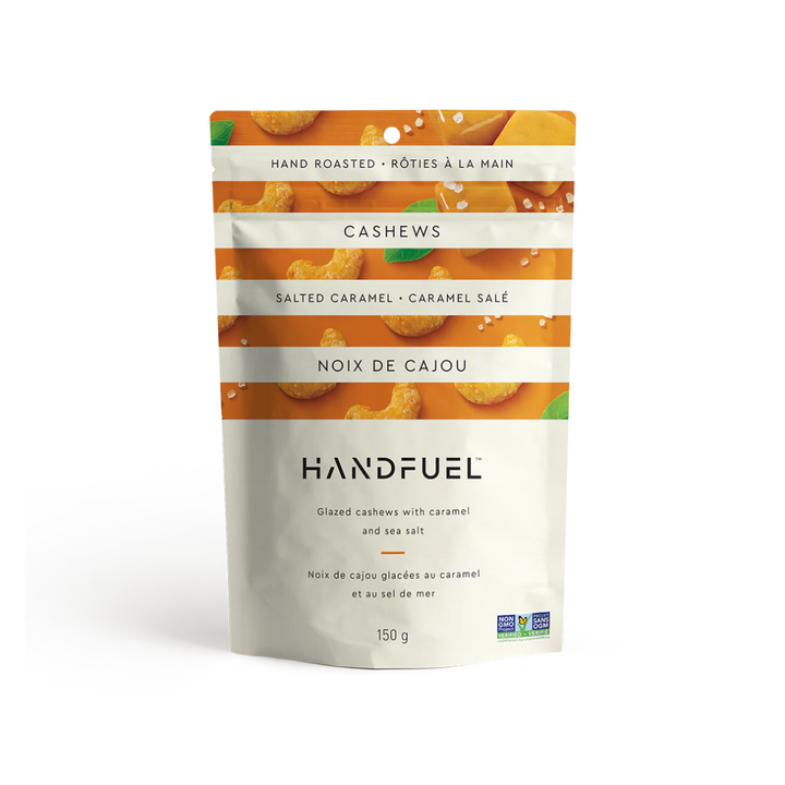 Handfuel - Nut Mixes