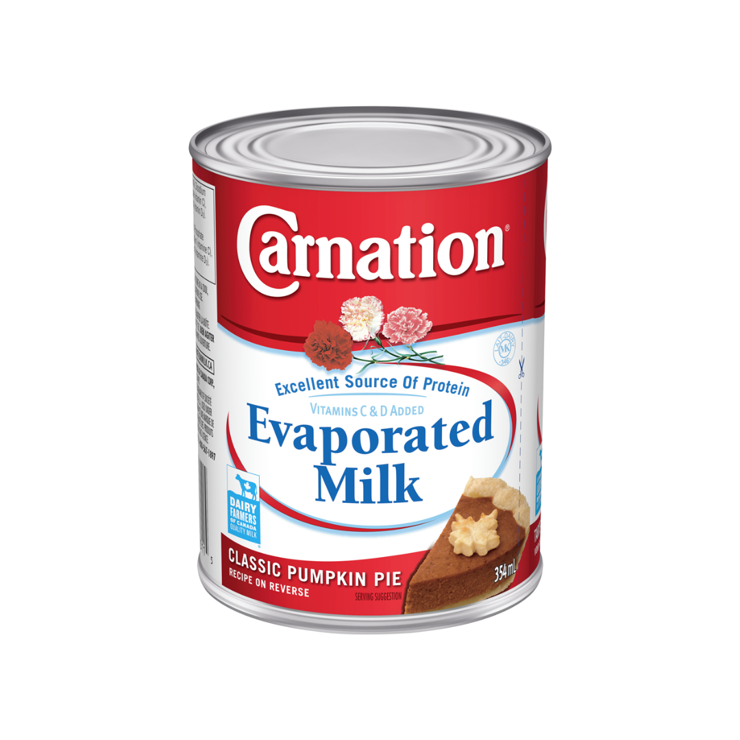 Carnation - Evaporated Milk (354 ml)