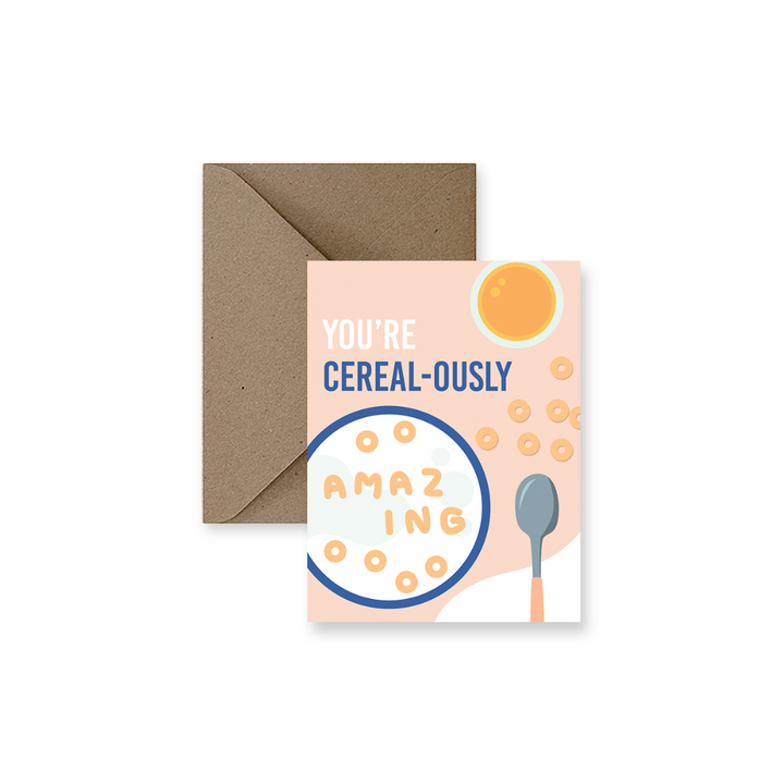IMPAPER - Greeting Cards