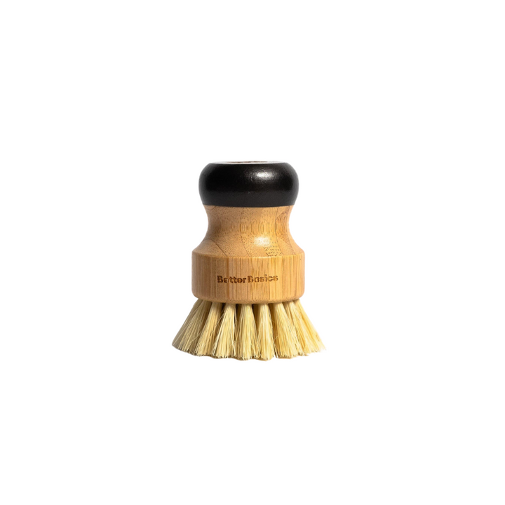 Better Basics - The Better Bristles Dish Brush