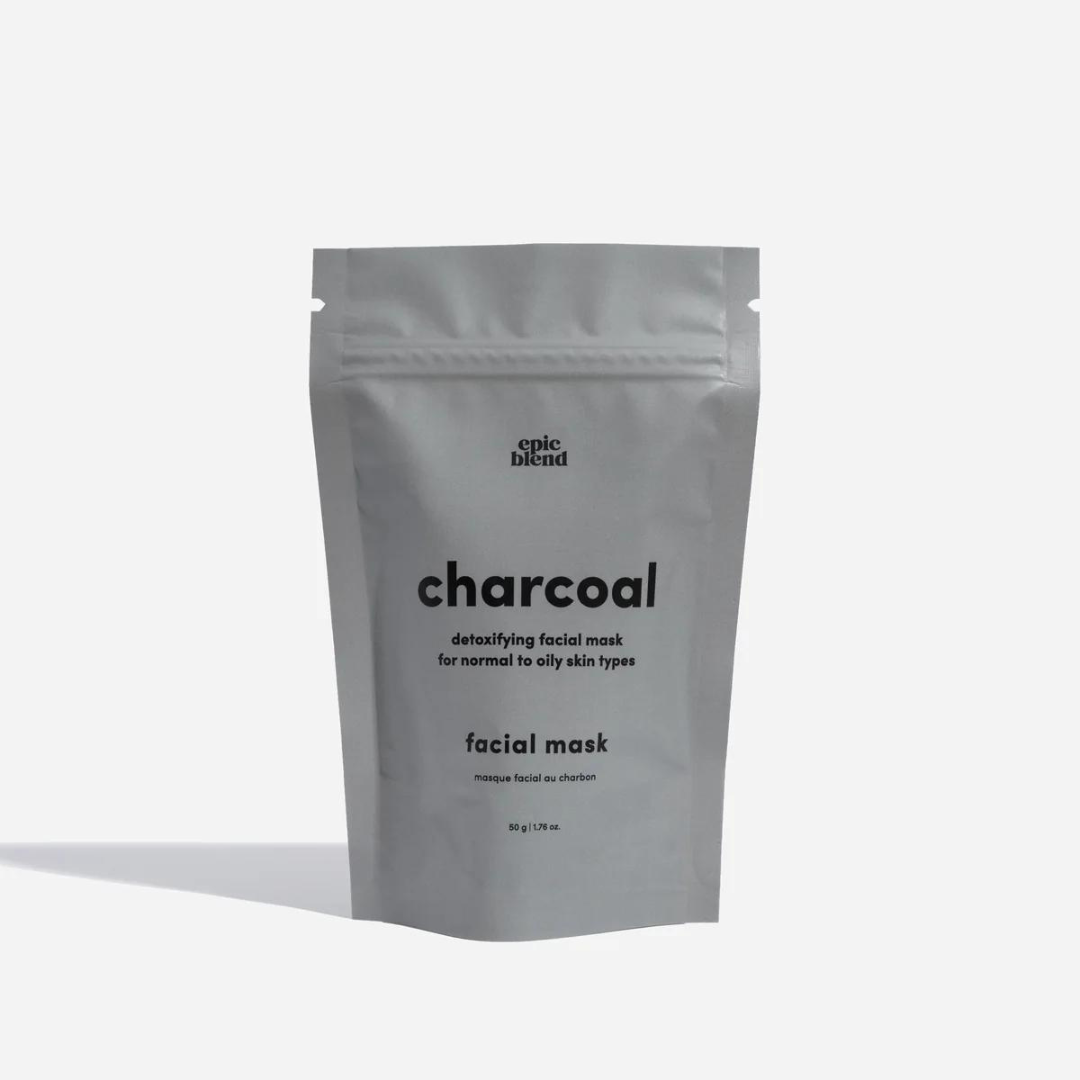 Epic Blend - Face Mask
