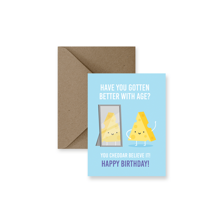 IMPAPER - Greeting Cards