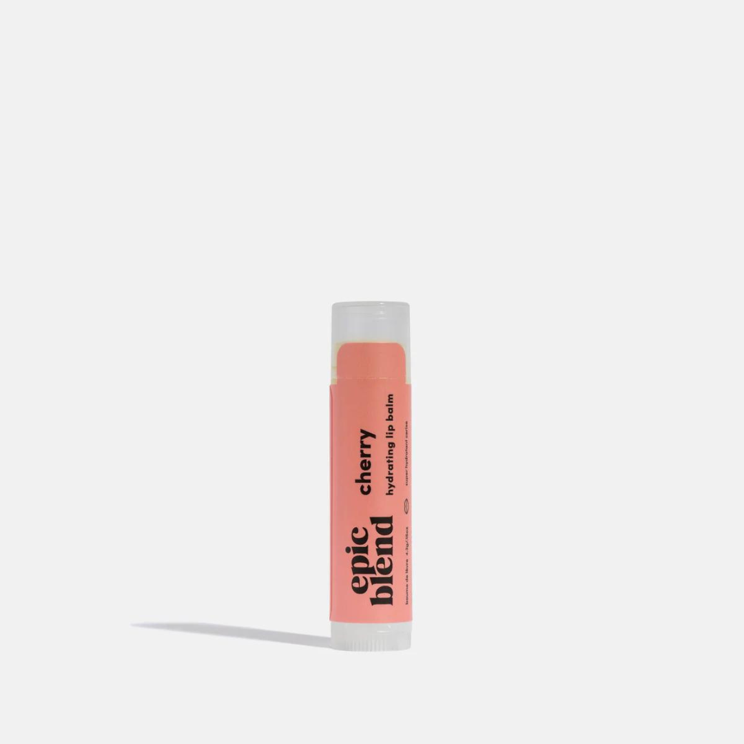 Epic Blend - Hemp Lip Balm