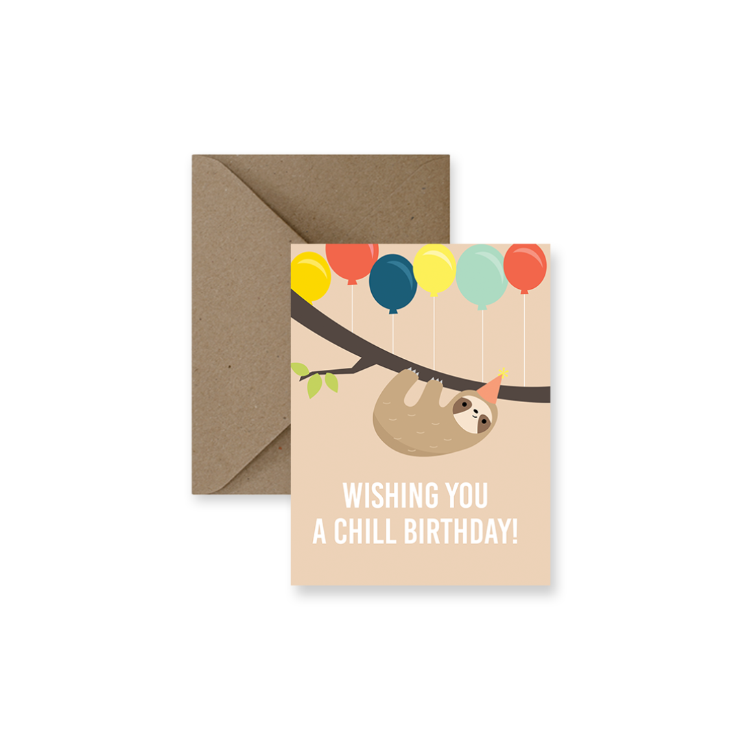 IMPAPER - Greeting Cards