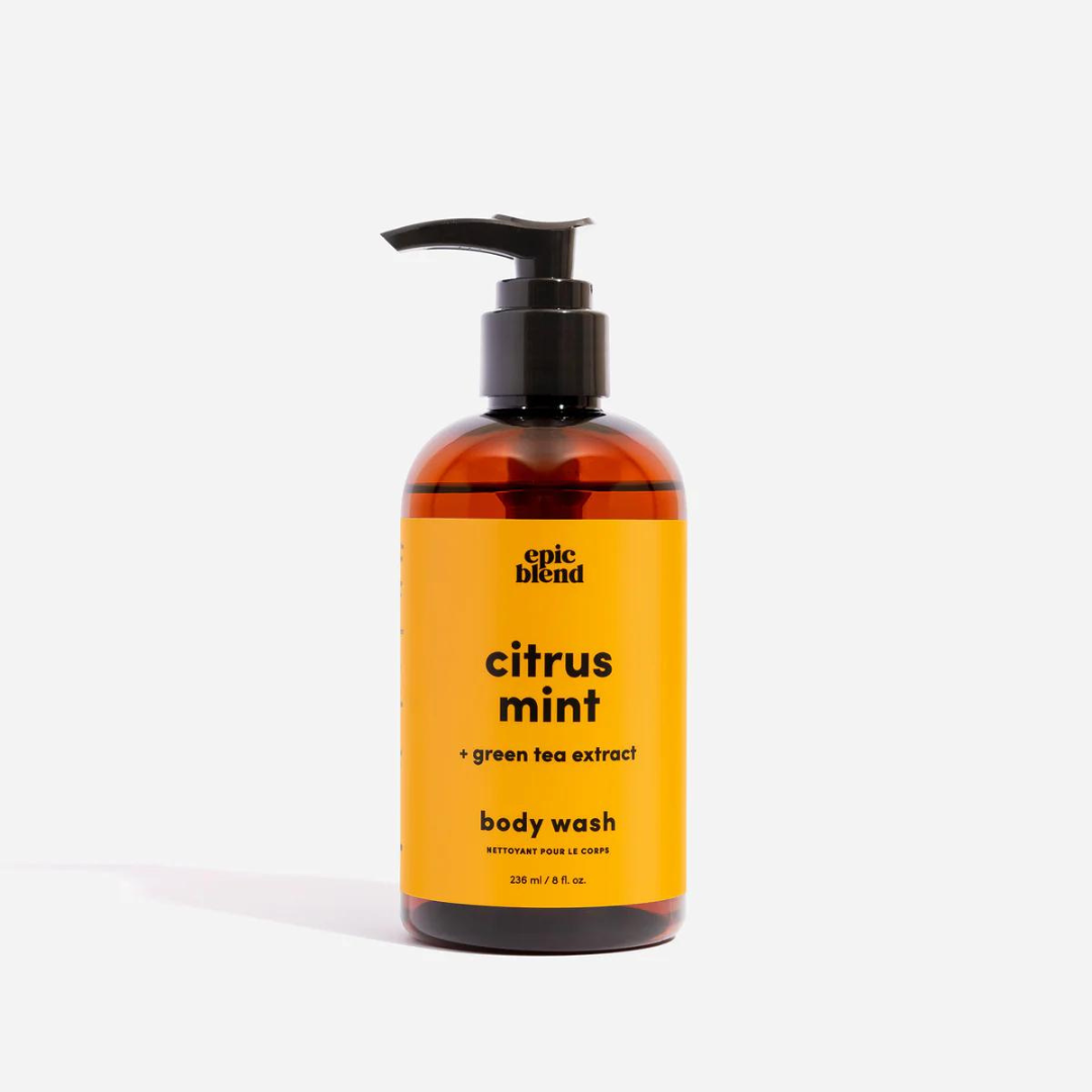Epic Blend - Body Wash