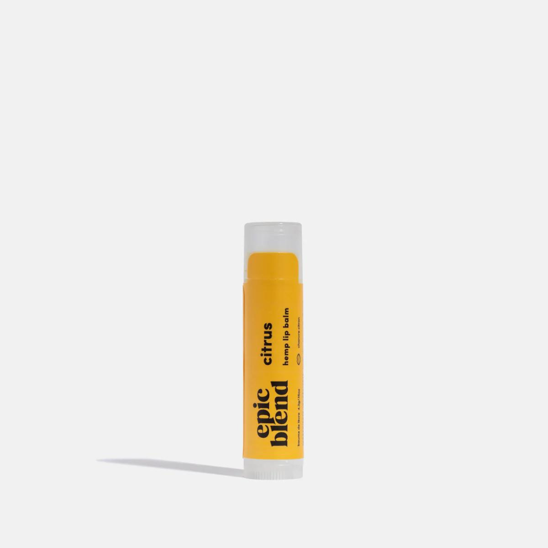 Epic Blend - Hemp Lip Balm