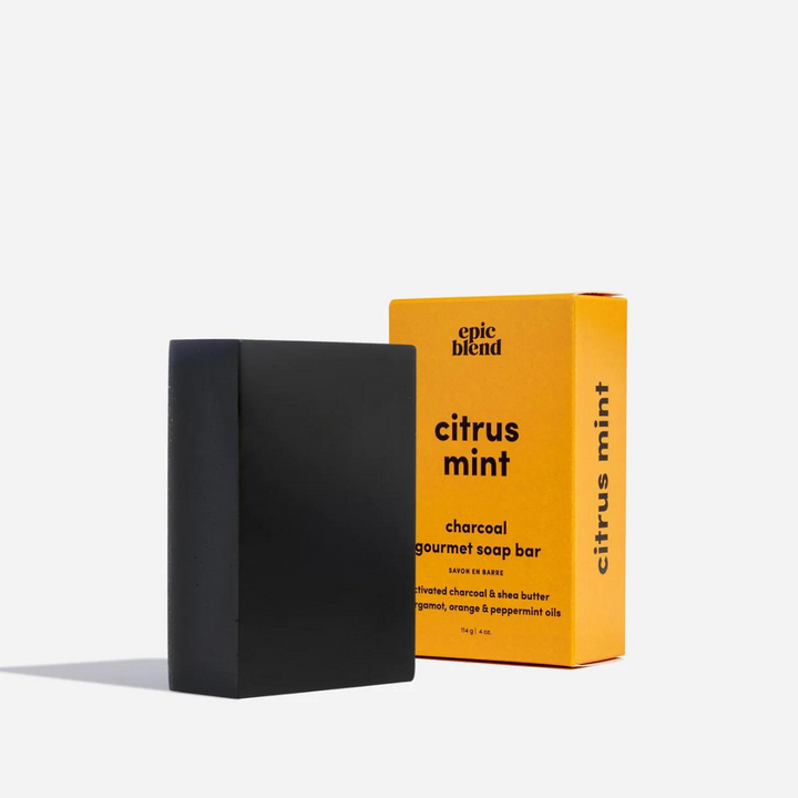 Epic Blend - Bar Soap