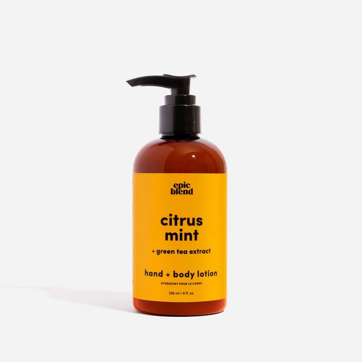 Epic Blend - Hand & Body Lotion