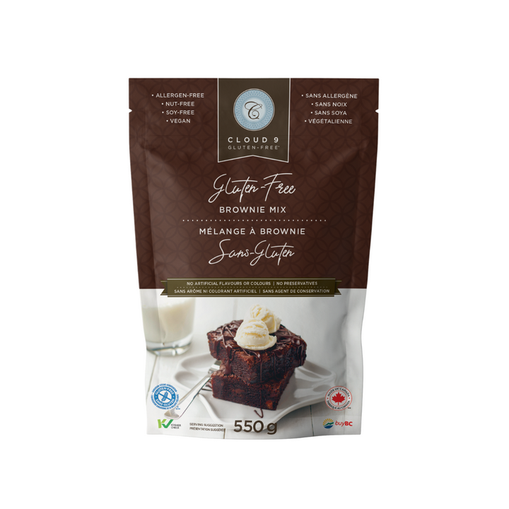 Cloud 9 Gluten Free - Baking Mixes