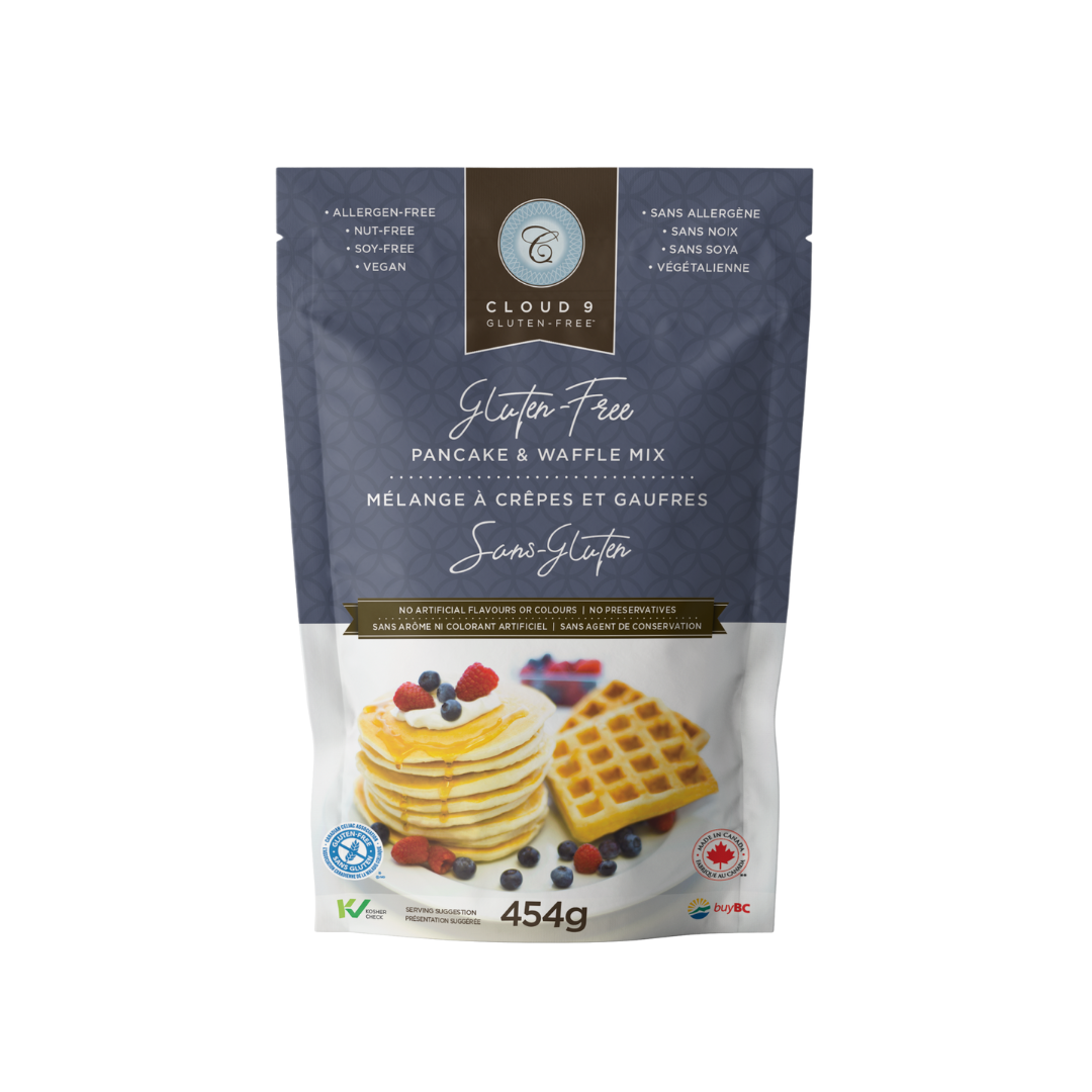 Cloud 9 Gluten Free - Baking Mixes