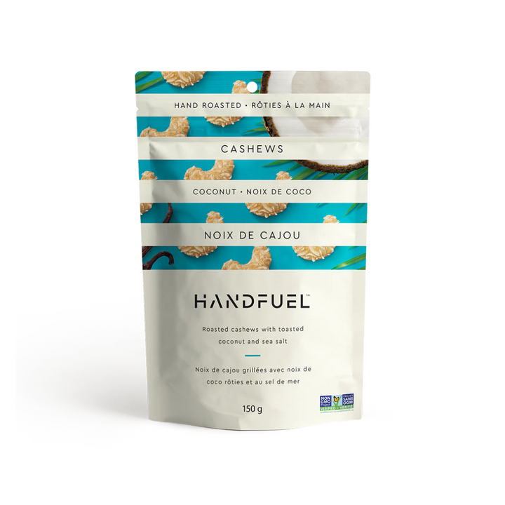 Handfuel - Nut Mixes