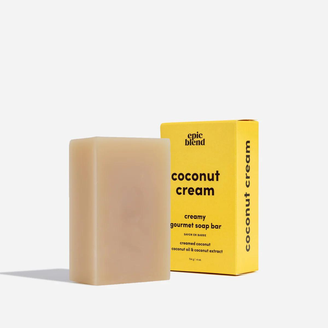 Epic Blend - Bar Soap