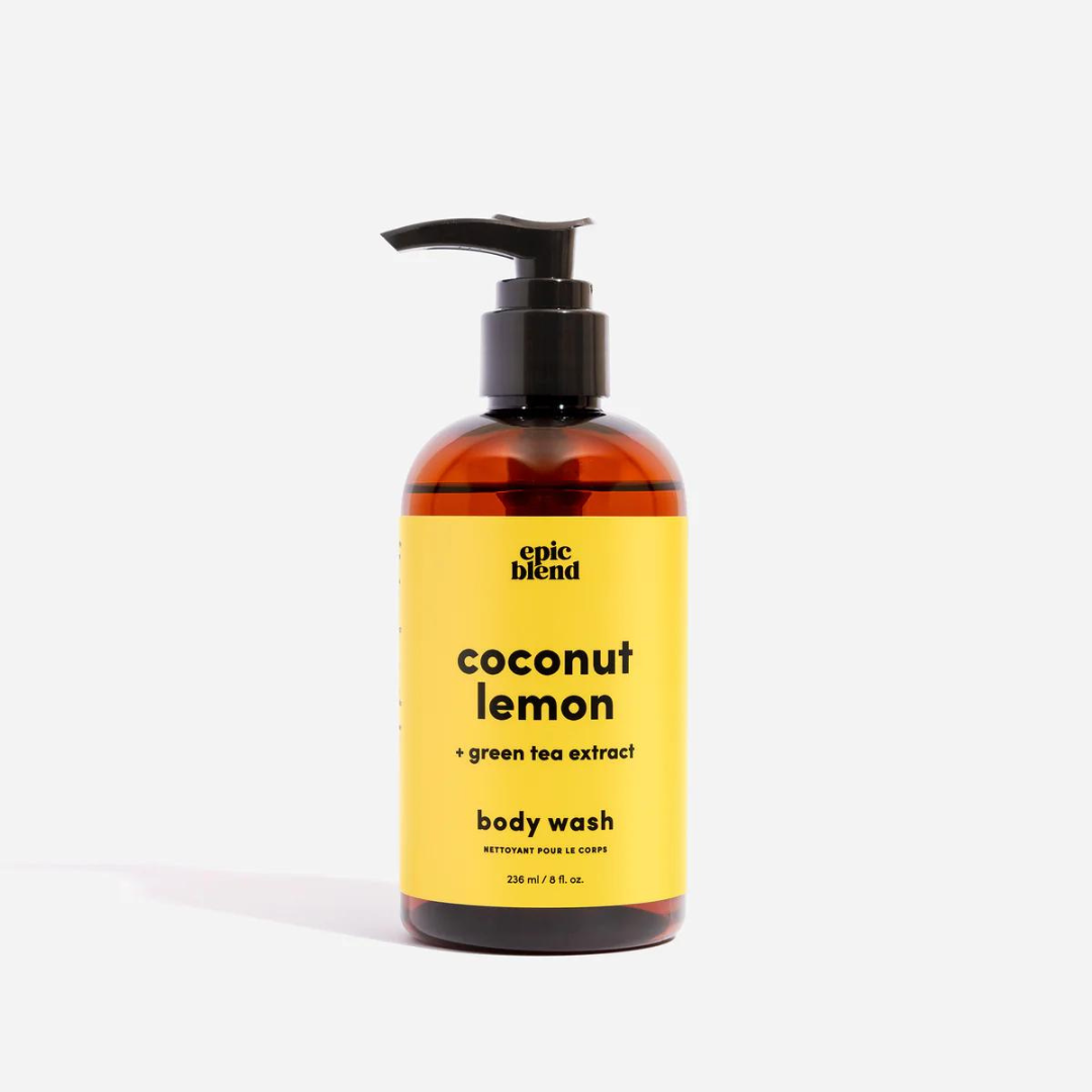 Epic Blend - Body Wash
