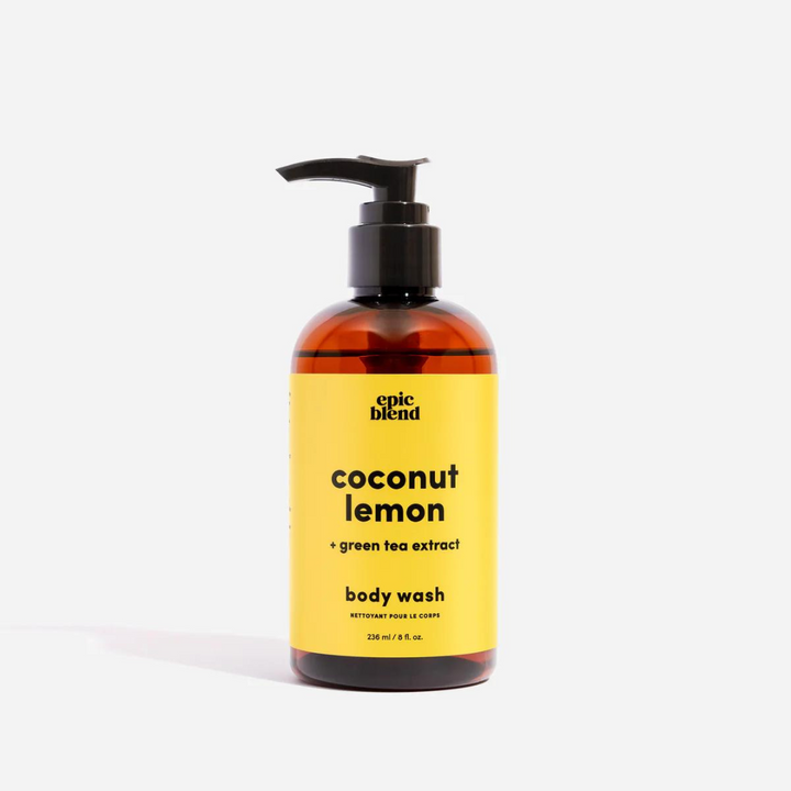 Epic Blend - Body Wash