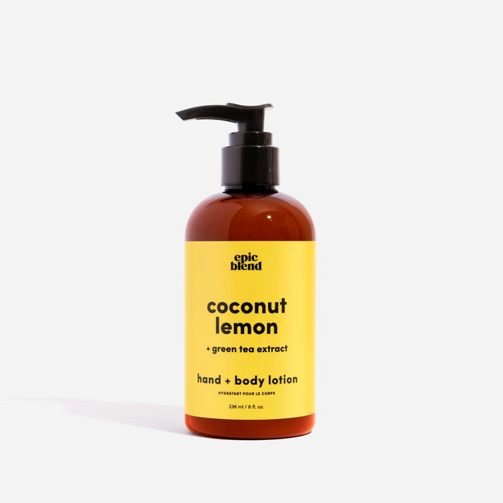 Epic Blend - Hand & Body Lotion