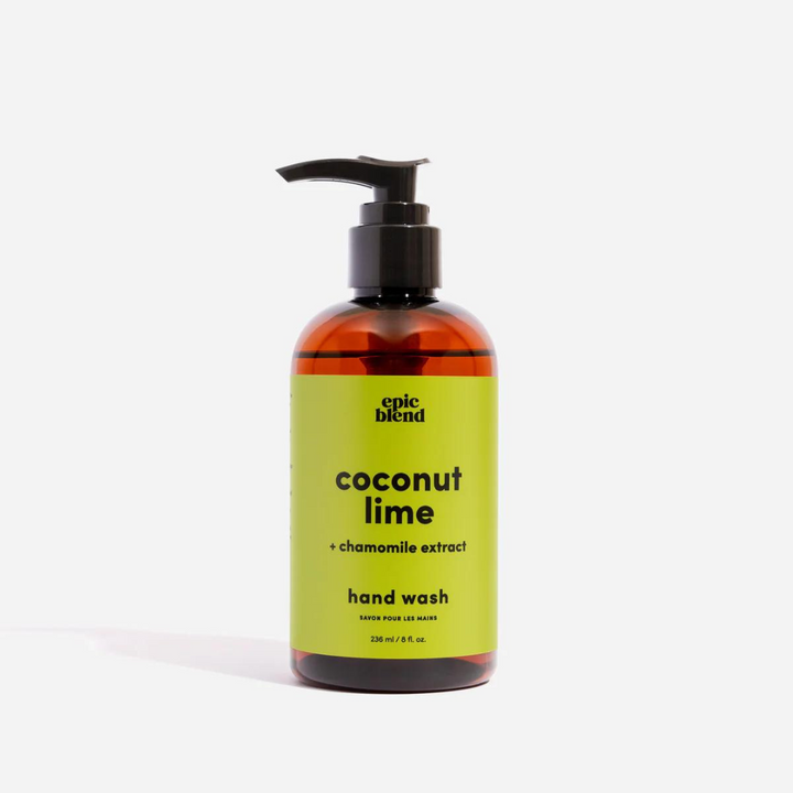Epic Blend - Hand Soap