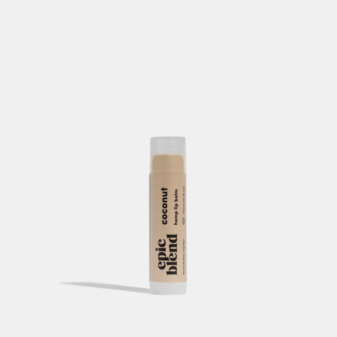 Epic Blend - Hemp Lip Balm