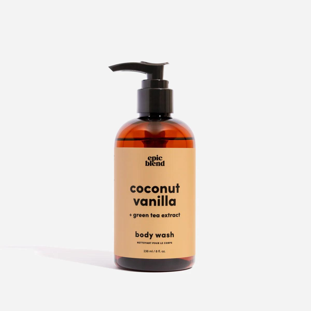 Epic Blend - Body Wash