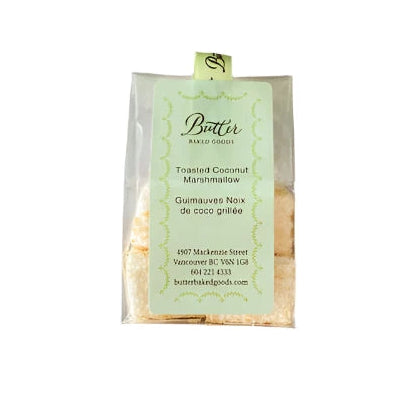 Butter Baked Goods - Gourmet Marshmallows (4 Pack)