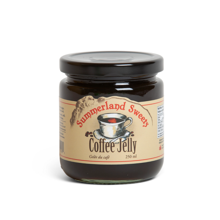 Summerland Sweets - Gourmet Jam (250ml)