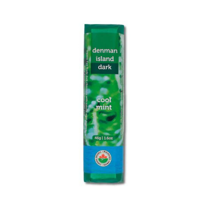 Denman Island Chocolate - Chocolate Bars