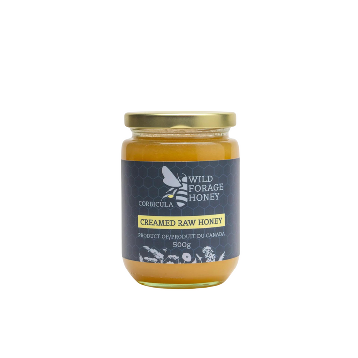 Corbicula - Honey (500g)