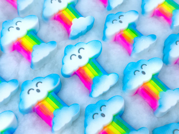 Love It Local - Single Bath Bomb