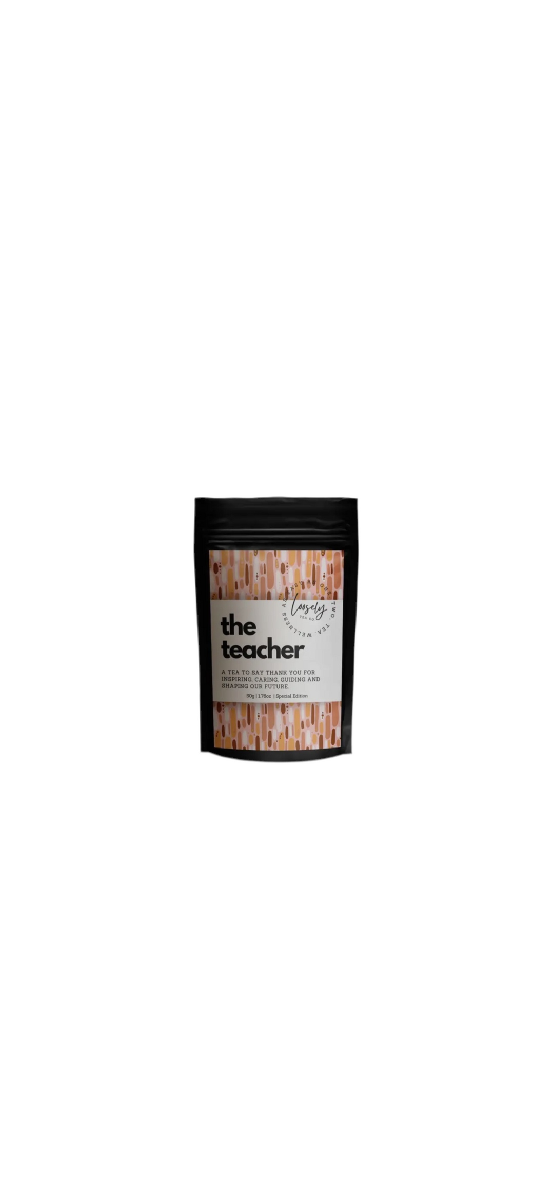 Loosely Tea Co. - Loose Leaf Tea