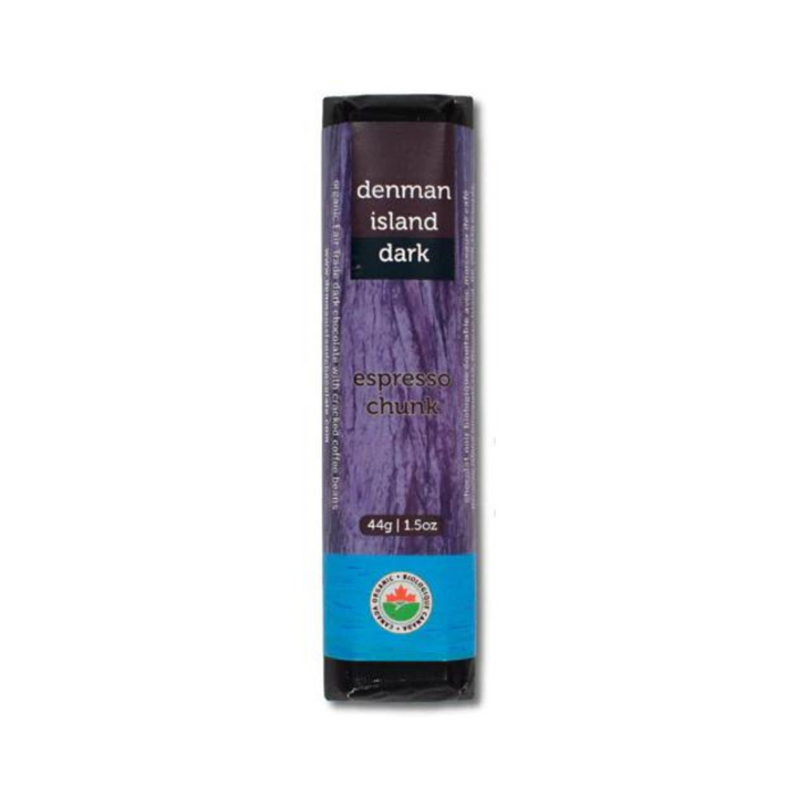 Denman Island Chocolate - Chocolate Bars