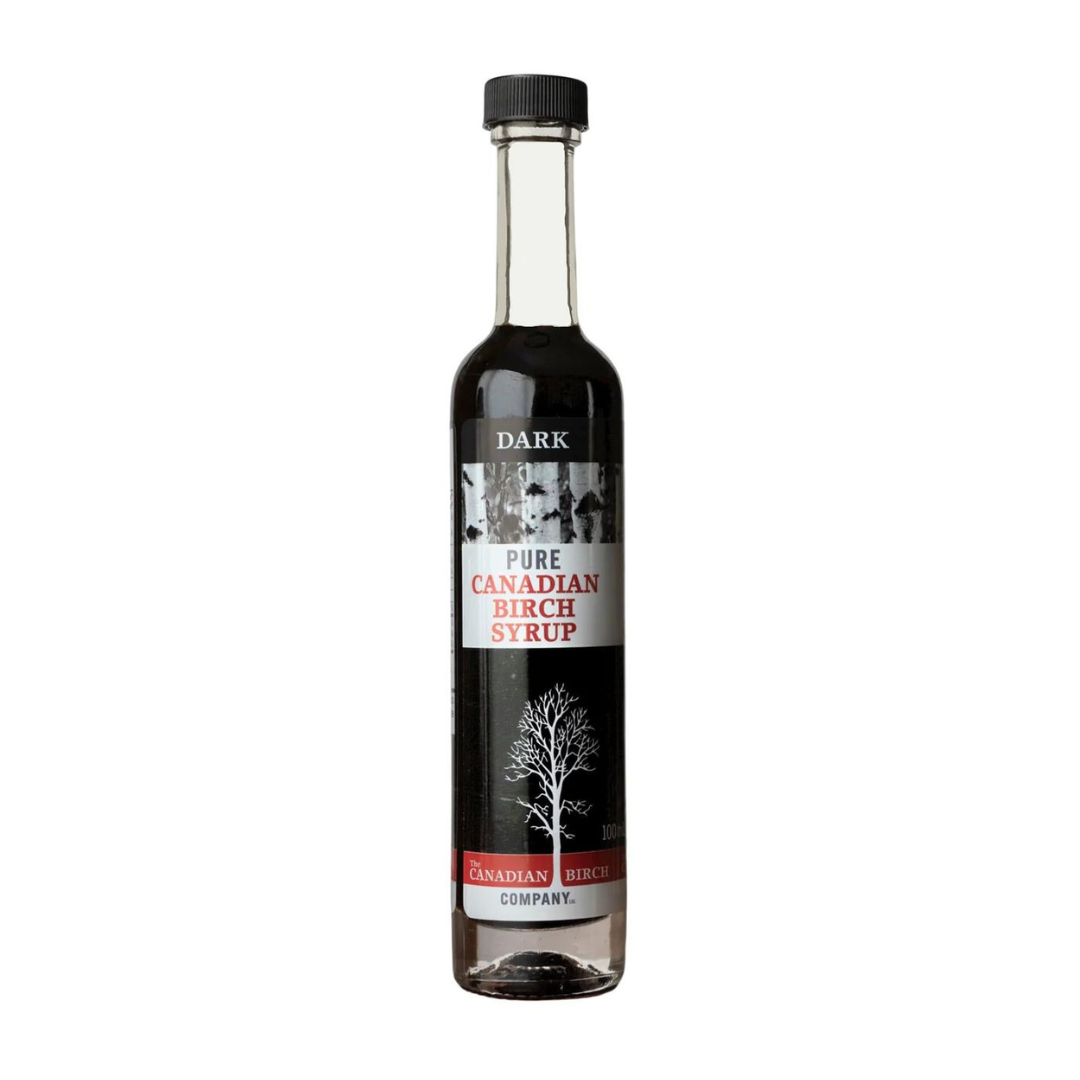 The Canadian Birch Company - Birch Syrup (50ml)