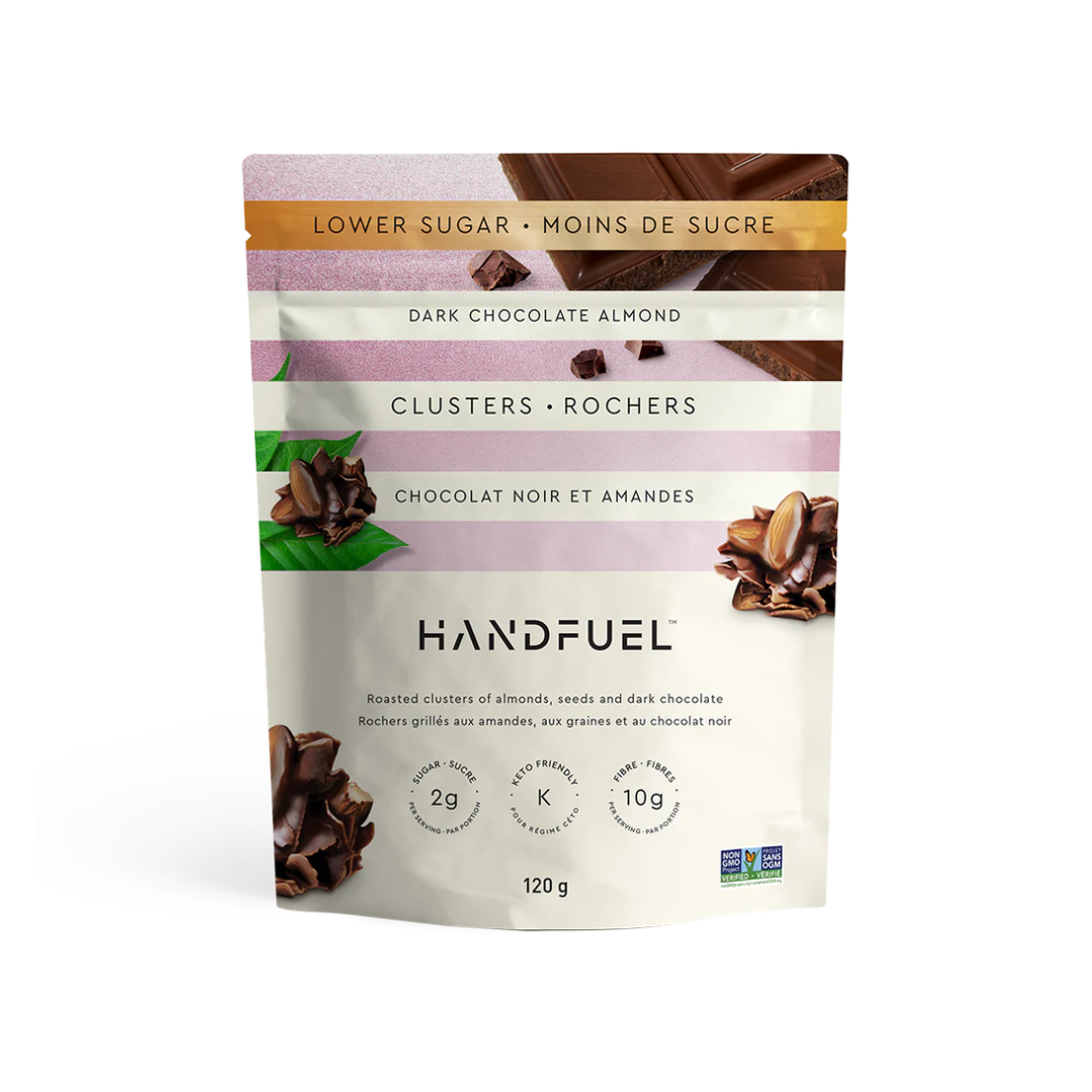 Handfuel - Nut Mixes