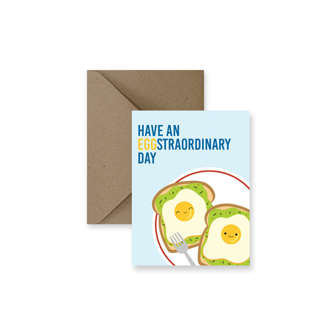 IMPAPER - Greeting Cards