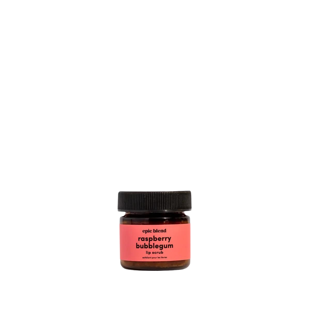 Epic Blend - Lip Scrub