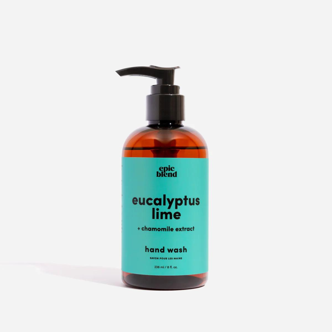 Epic Blend - Hand Soap