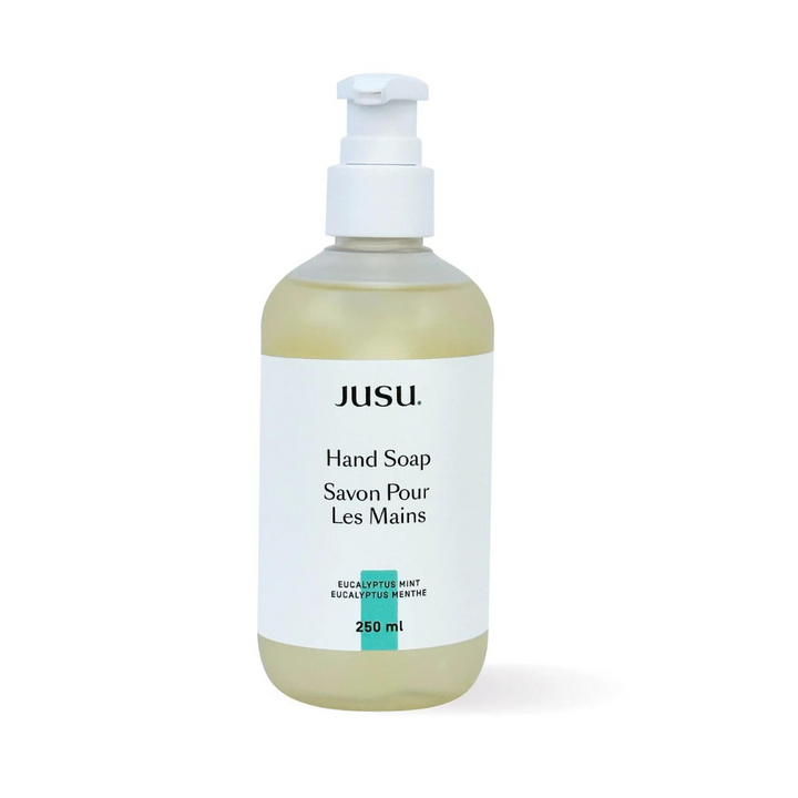 Jusu - Hand Soap (250ml)