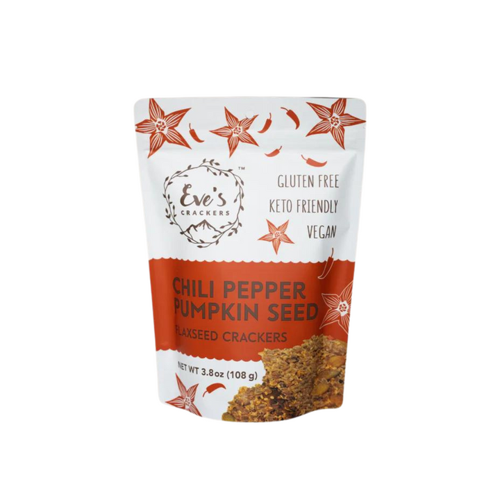 Eve's Crackers (108g)