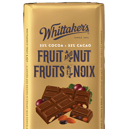 Whittaker's - Chocolate