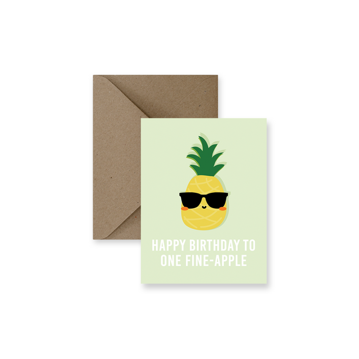IMPAPER - Greeting Cards