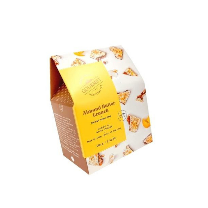 Fraser Valley Gourmet - Almond Butter Crunch (100g)