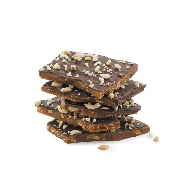 Fraser Valley Gourmet - Almond Butter Crunch (100g)